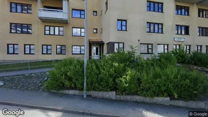 Bostadsrätter till salu i Västerort - Bild från Google Street View
