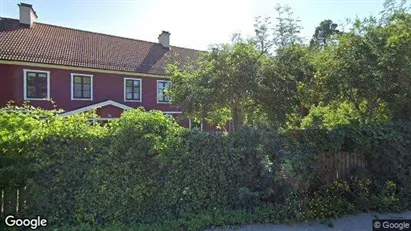 Bostadsrätter till salu i Västerort - Bild från Google Street View