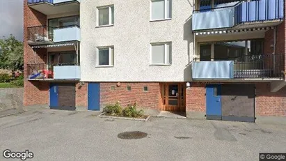 Bostadsrätter till salu i Västerort - Bild från Google Street View