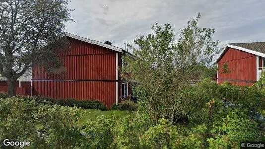 Bostadsrätter till salu i Vimmerby - Bild från Google Street View