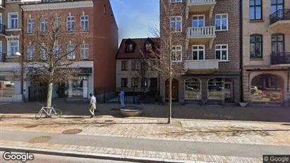 Lägenheter att hyra i Område ej specificerat - Bild från Google Street View