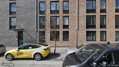 Lägenheter att hyra i Område ej specificerat - Bild från Google Street View