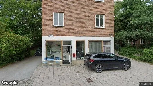 Lägenheter att hyra i Område ej specificerat - Bild från Google Street View
