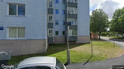 Lägenheter att hyra i Göteborg Östra - Bild från Google Street View