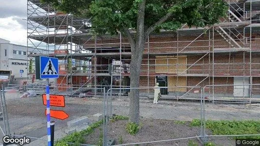 Lägenheter att hyra i Område ej specificerat - Bild från Google Street View