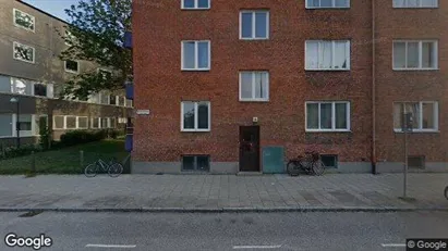 Lägenheter att hyra i Område ej specificerat - Bild från Google Street View