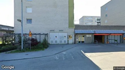 Lägenheter att hyra i Sundbyberg - Bild från Google Street View