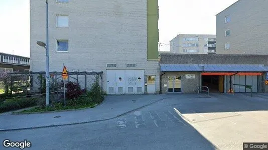 Lägenheter att hyra i Sundbyberg - Bild från Google Street View