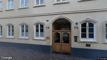 Lägenheter att hyra i Område ej specificerat - Bild från Google Street View