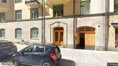 Lägenheter att hyra i Område ej specificerat - Bild från Google Street View