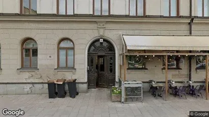 Lägenheter att hyra i Område ej specificerat - Bild från Google Street View