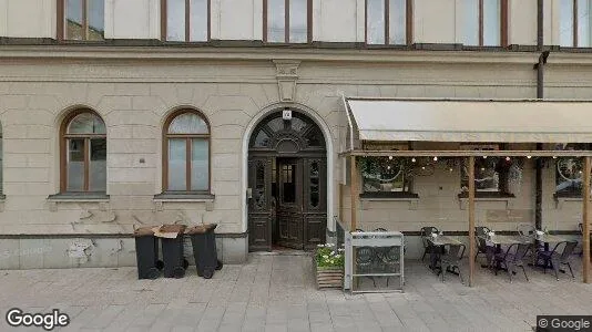 Lägenheter att hyra i Område ej specificerat - Bild från Google Street View