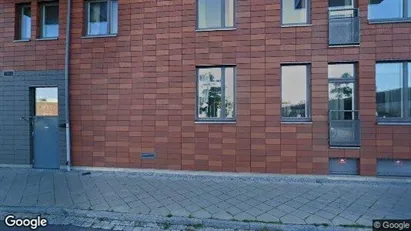 Lägenheter att hyra i Område ej specificerat - Bild från Google Street View