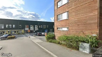 Lägenheter att hyra i Sundbyberg - Bild från Google Street View