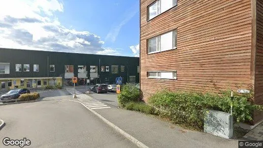 Lägenheter att hyra i Sundbyberg - Bild från Google Street View