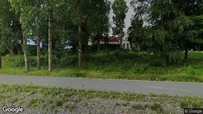 Lägenheter att hyra i Nykvarn - Bild från Google Street View
