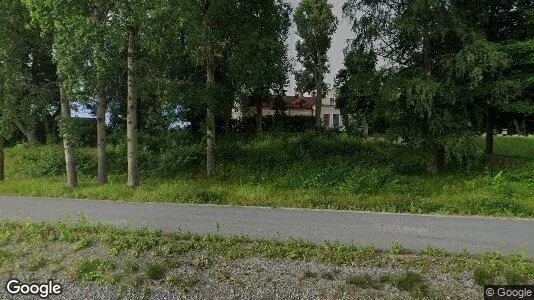 Lägenheter att hyra i Nykvarn - Bild från Google Street View