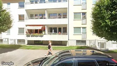 Lägenheter att hyra i Katrineholm - Bild från Google Street View