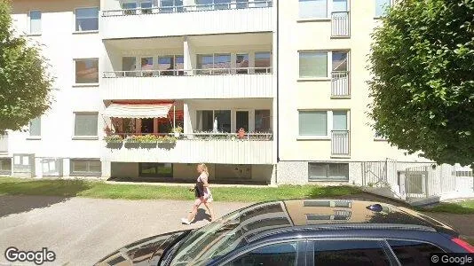 Lägenheter att hyra i Katrineholm - Bild från Google Street View