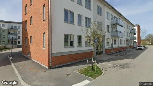 Lägenheter att hyra i Område ej specificerat - Bild från Google Street View