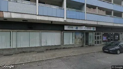 Lägenheter att hyra i Område ej specificerat - Bild från Google Street View