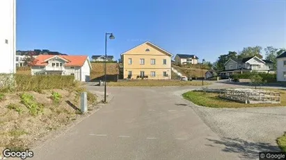Lägenheter att hyra i Sigtuna - Bild från Google Street View