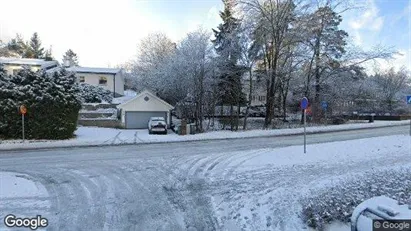 Lägenheter att hyra i Område ej specificerat - Bild från Google Street View