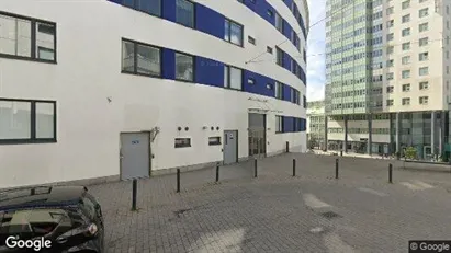 Lägenheter att hyra i Område ej specificerat - Bild från Google Street View