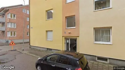 Lägenheter att hyra i Vänersborg - Bild från Google Street View
