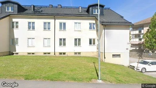 Lägenheter att hyra i Katrineholm - Bild från Google Street View