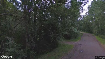Lägenheter att hyra i Haninge - Bild från Google Street View