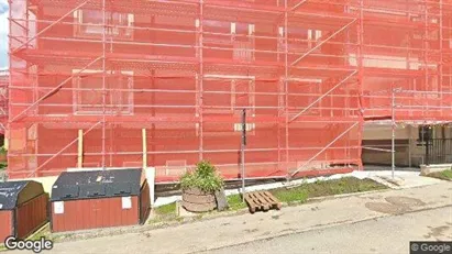 Lägenheter att hyra i Nacka - Bild från Google Street View