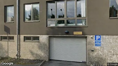 Lägenheter att hyra i Nacka - Bild från Google Street View