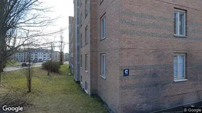 Lägenheter att hyra i Sollentuna - Bild från Google Street View