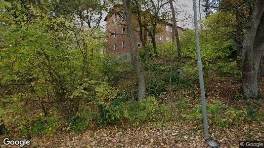 Lägenheter att hyra i Västerort - Bild från Google Street View