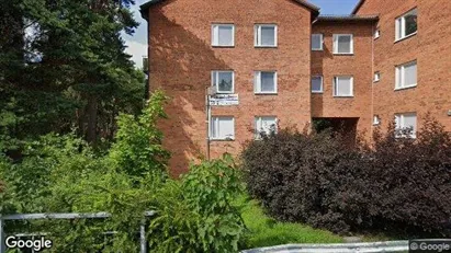 Lägenheter att hyra i Söderort - Bild från Google Street View