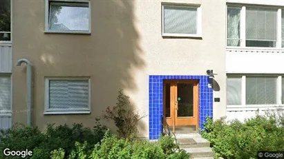 Lägenheter att hyra i Söderort - Bild från Google Street View