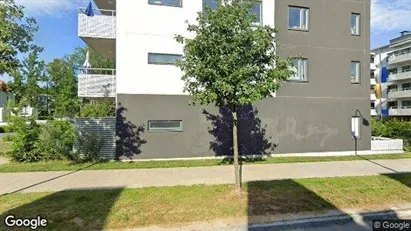 Lägenheter att hyra i Söderort - Bild från Google Street View