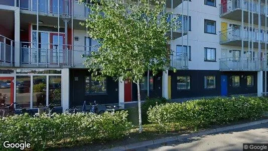 Lägenheter att hyra i Söderort - Bild från Google Street View