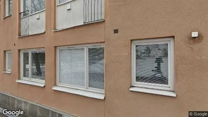 Lägenheter att hyra i Kungsholmen - Bild från Google Street View