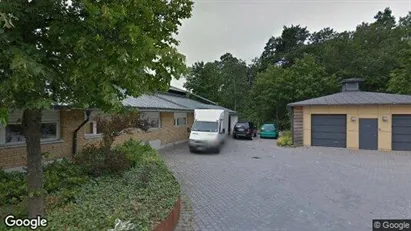 Lägenheter att hyra i Sundbyberg - Bild från Google Street View