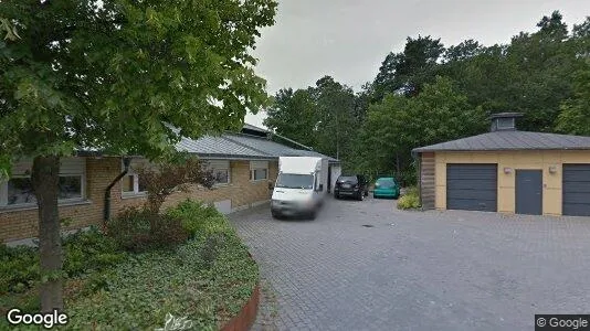 Lägenheter att hyra i Sundbyberg - Bild från Google Street View