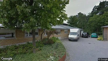 Lägenheter att hyra i Sundbyberg - Bild från Google Street View
