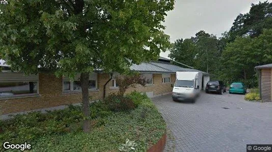 Lägenheter att hyra i Sundbyberg - Bild från Google Street View