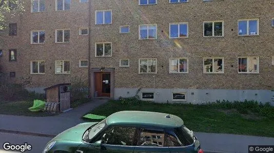 Lägenheter till salu i Västerort - Bild från Google Street View
