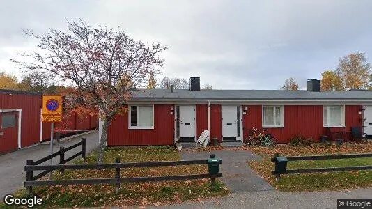 Lägenheter att hyra i Gävle - Bild från Google Street View
