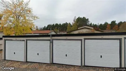 Lägenheter att hyra i Gävle - Bild från Google Street View