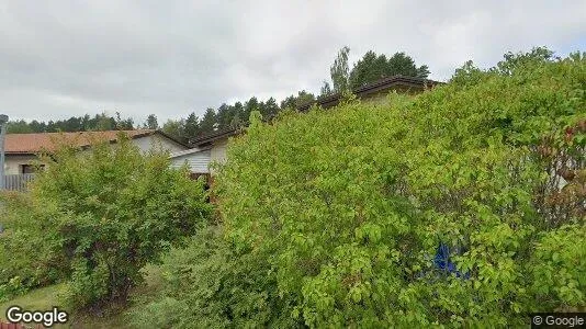 Lägenheter att hyra i Gävle - Bild från Google Street View
