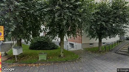 Lägenheter till salu i Kungsholmen - Bild från Google Street View