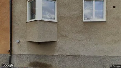 Lägenheter att hyra i Söderort - Bild från Google Street View